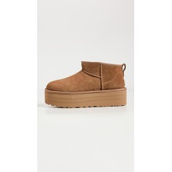 UGG Classic Ultra Mini Platform 1135092 | Bottes Tendances