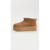UGG Classic Ultra Mini Platform 1135092 | Bottes Tendances