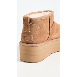 UGG Classic Ultra Mini Platform 1135092 | Bottes Tendances