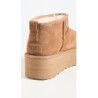 UGG Classic Ultra Mini Platform 1135092 | Bottes Tendances
