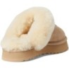 UGG Disquette Slipper B0DRDRHVG2 - Pour des Moments de Détente Chic