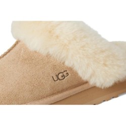 UGG Disquette Slipper B0DRDRHVG2 - Pour des Moments de Détente Chic