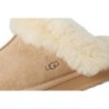 UGG Disquette Slipper B0DRDRHVG2 - Pour des Moments de Détente Chic