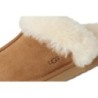 UGG Disquette Slipper B0DRDRHVG2 - Pour des Moments de Détente Chic