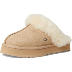 UGG Disquette Slipper B0DRDRHVG2 - Pour des Moments de Détente Chic