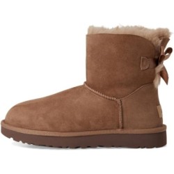 UGG Original Mini Bailey Bow II B0737NJRD9 Marque Authentique