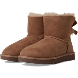 UGG Original Mini Bailey Bow II B0737NJRD9 Marque Authentique