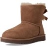 UGG Original Mini Bailey Bow II B0737NJRD9 Marque Authentique