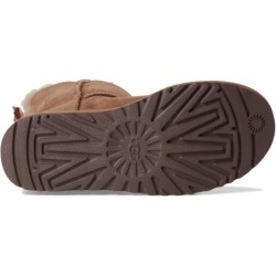 UGG Original Mini Bailey Bow II B0737NJRD9 Marque Authentique