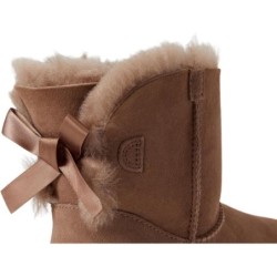UGG Original Mini Bailey Bow II B0737NJRD9 Marque Authentique