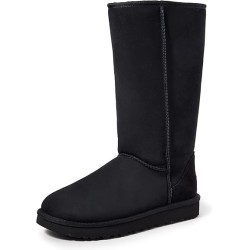UGG Boots Femme Tall II B01N5D8RBF Talon Confortable