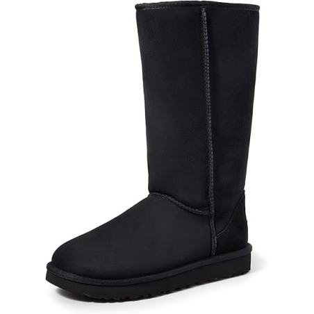 UGG Boots Femme Tall II B01N5D8RBF Talon Confortable