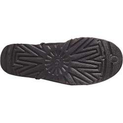 UGG Boots Femme Tall II B01N5D8RBF Talon Confortable