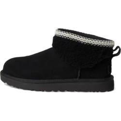 UGG Ultra Mini Boot Femme B0CQJMZV5R Voyage Léger