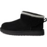 UGG Ultra Mini Boot Femme B0CQJMZV5R Voyage Léger