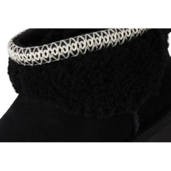 UGG Ultra Mini Boot Femme B0CQJMZV5R Voyage Léger