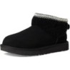 UGG Ultra Mini Boot Femme B0CQJMZV5R Voyage Léger