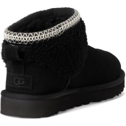 UGG Ultra Mini Boot Femme B0CQJMZV5R Voyage Léger
