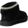UGG Ultra Mini Boot Femme B0CQJMZV5R Voyage Léger