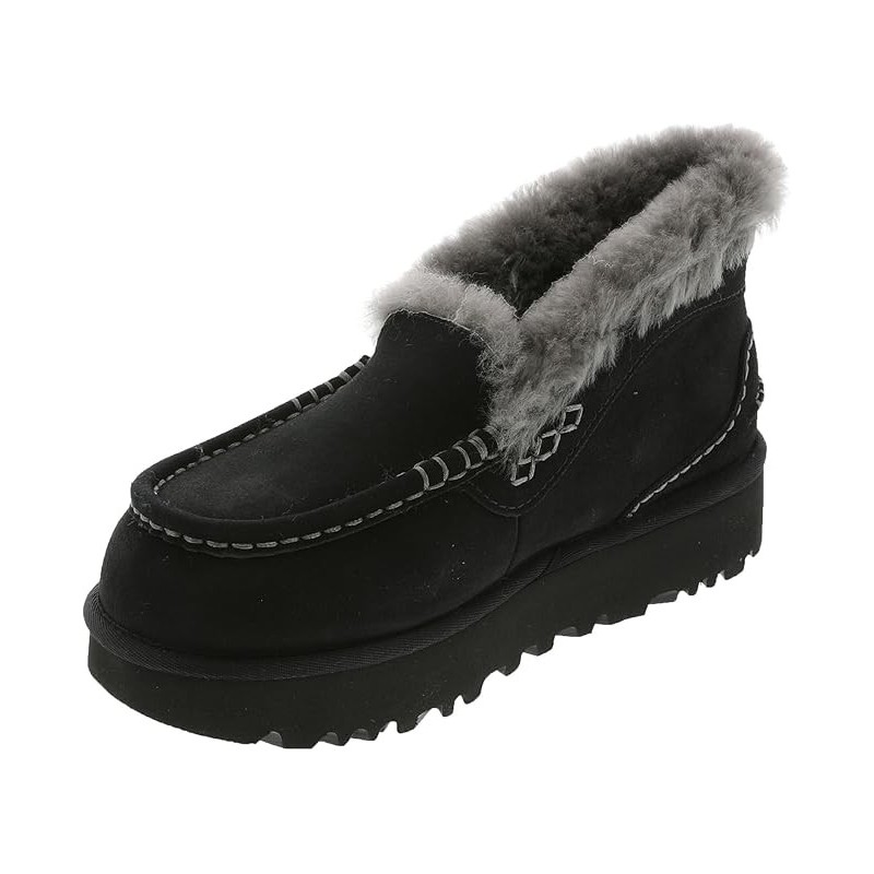 UGG Ansley PARC B0CQJJPTQC Semelle Intérieure Amovible