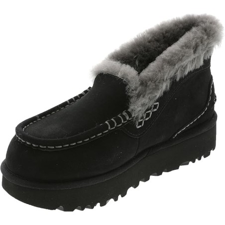 UGG Ansley PARC B0CQJJPTQC Semelle Intérieure Amovible