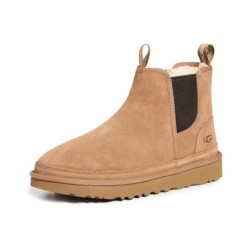 UGG Homme Chelsea B08LRSBLKF | Bottes Mode