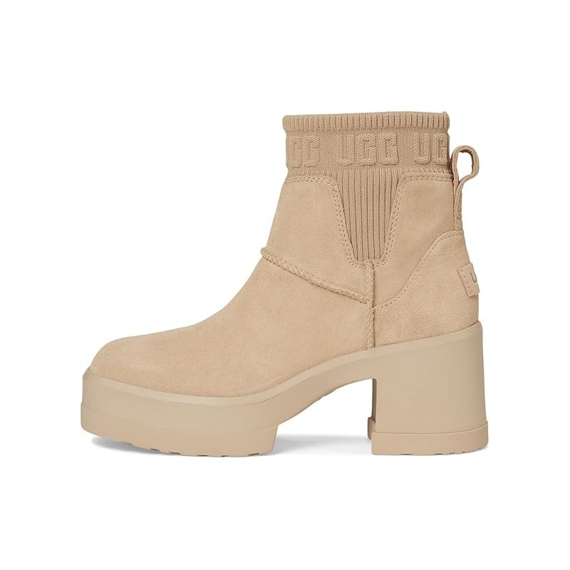 Bottes Chelsea Femme UGG Moxy Référence B0DPRP7N8J