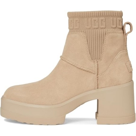 Bottes Chelsea Femme UGG Moxy Référence B0DPRP7N8J