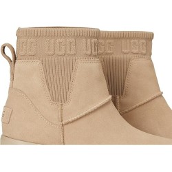 Bottes Chelsea Femme UGG Moxy Référence B0DPRP7N8J