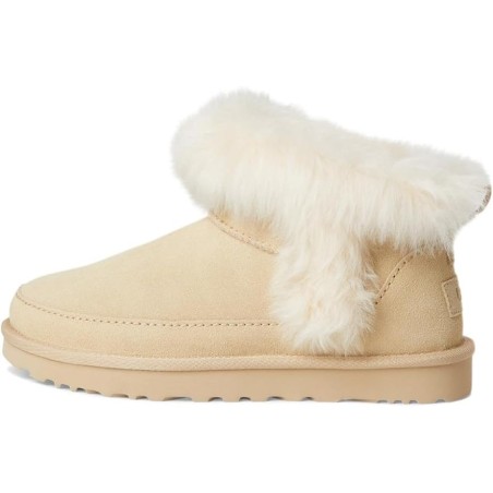 Bottes UGG Classic Ultra Mini B0DPRT26WP Chalet