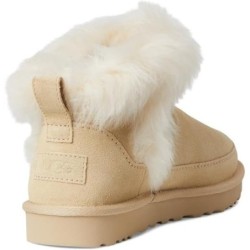 Bottes UGG Classic Ultra Mini B0DPRT26WP Chalet