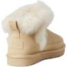 Bottes UGG Classic Ultra Mini B0DPRT26WP Chalet