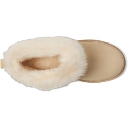 Bottes UGG Classic Ultra Mini B0DPRT26WP Chalet