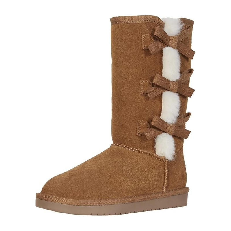 UGG Victoria Tall B0FM5WBHV1 Enfant Isolation Thermique