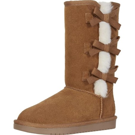 UGG Victoria Tall B0FM5WBHV1 Enfant Isolation Thermique