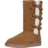 UGG Victoria Tall B0FM5WBHV1 Enfant Isolation Thermique