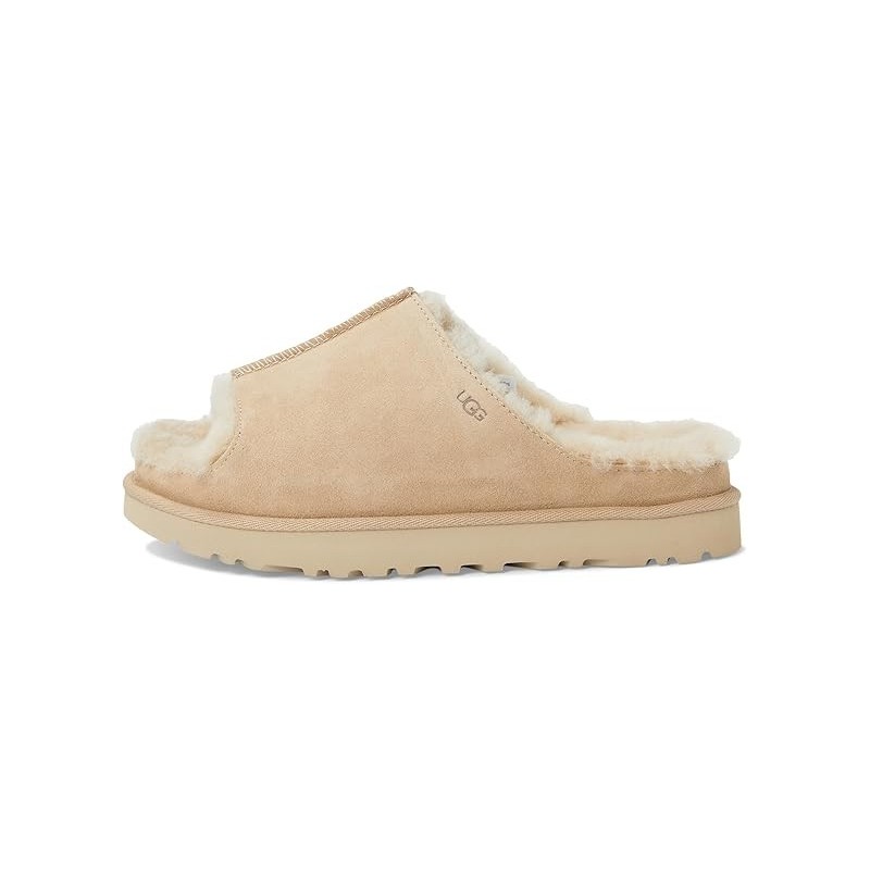 Sandales UGG Greenport Look Décontracté Moderne