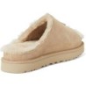 Sandales UGG Greenport Look Décontracté Moderne