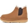 Bottes UGG Neumel Talon Carré Moderne