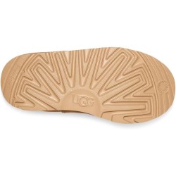 Bottes UGG Neumel Talon Carré Moderne