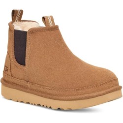 Bottes UGG Neumel Talon Carré Moderne