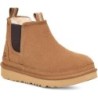 Bottes UGG Neumel Talon Carré Moderne