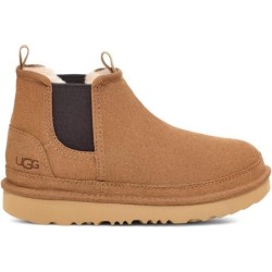 Bottes UGG Neumel Talon Carré Moderne