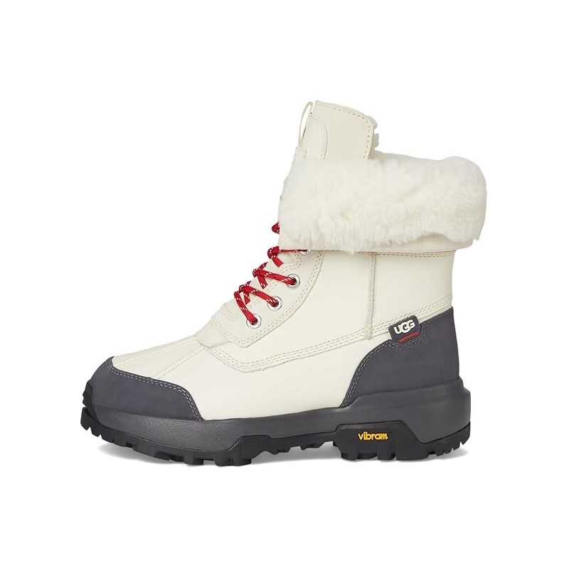 UGG Adirondack Boot XXV Semelle Vibram Logo