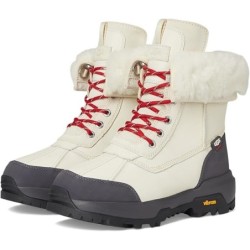 UGG Adirondack Boot XXV Semelle Vibram Logo