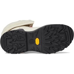 UGG Adirondack Boot XXV Semelle Vibram Logo