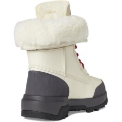 UGG Adirondack Boot XXV Semelle Vibram Logo