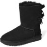 Bottes UGG Bailey Bow II Semelle Flexible Naturelle