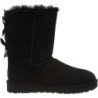 Bottes UGG Bailey Bow II Semelle Flexible Naturelle