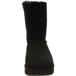 Bottes UGG Bailey Bow II Semelle Flexible Naturelle